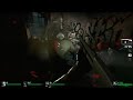 Left 4 Dead Gameplay
