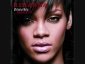 Rihanna Disturbia