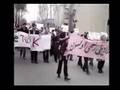 İran Türklerine Türkiyeden Destak- South Azerbaijan Turk National in iran is alive.