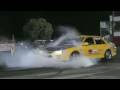 3 Car Pile Up - Episode 6 - Front Wheel Drive