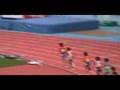 2008 Japanese Olympic Trials - Men`s 5000 m