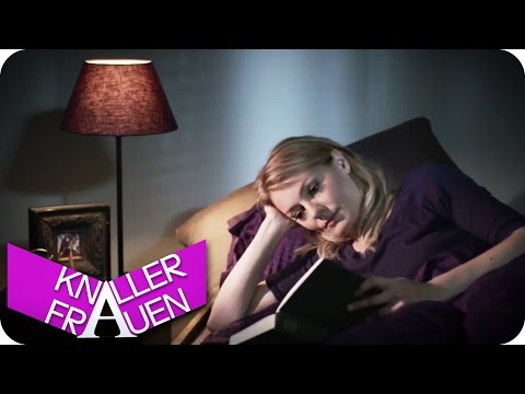 Leselampe - Knallerfrauen mit Martina Hill