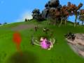 videos de Spore My El Soldado Tribe Hunting a Bug Eyed Pink Sissy EPIC