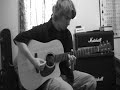 Ryan Rivers - Lunar Teardrops - Acoustic Guitar Instrumental Ryan Rivers - Lunar Teardrops - Acoustic Guitar Instrumental