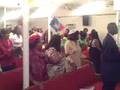 Caribbean Day at One Way!