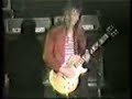Zakk Wylde High School Era Guitar Solo Zyris