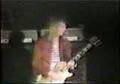 Zakk Wylde High School Era Guitar Solo Zyris