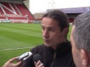 Malpas leaves Swindon Town Malpas leaves Swindon Town