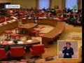 Comisión Investigación 11-M: Llamazares (Parte1)