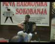 HARMONIKA - DUSAN DJUKIC - Bugarsko narodno oro