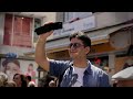 Dünya Dans Gününde Kadıköy'de Flash Mob  2013