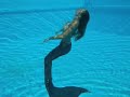 Spectacle Aquarelle - Diaporama Mermaid/Sirene