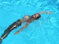 Spectacle Aquarelle - Diaporama Mermaid/Sirene