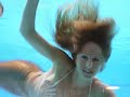 Spectacle Aquarelle - Diaporama Mermaid/Sirene