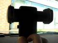 3 Mount Car Holder ~ momosworld.ca
