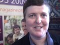 2009 Inspire Awards - Inspiring Church Runner up: Wesley Playhouse - Caroline Holt
