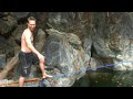 Big Sur River Gorge - 2006