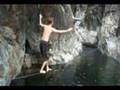 Big Sur River Gorge - 2006