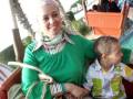 ahmed hossam and shereen in dream park