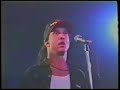 Kansas - Song for America (Live 1996)