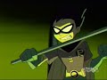 AMV Teen Titans - Robin
