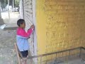 www.remusica.net pintando pared