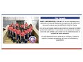 SERVICIOS DE LIMPIEZA