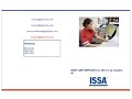 SERVICIOS DE LIMPIEZA