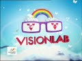 Spot VISIONLAB, 