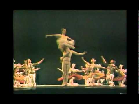 variations - Rare video performance of Abt.