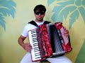 Tarantella Napoletana
