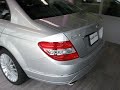 Mercedes C350 Mercedes C350