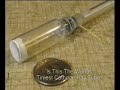 Cathode ray tube 2 world's smallest?