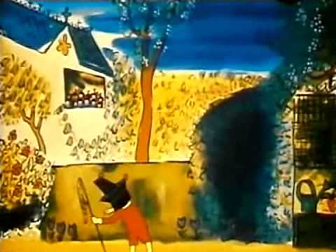 Alice of Wonderland in Paris (1966)
