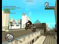 GTA SA:MP Stunt By Iwan