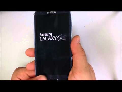 how to turn off safe mode on zte