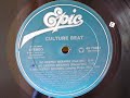 culture beat - no deeper meaning  (house mix)  a�o de 1991.