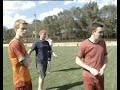 Dalian Wolfhounds vs Shanghai Saints