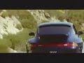 Porsche 993 Carrera promo video Porsche 993 Carrera promo video