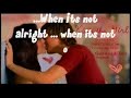 LOVE THIS VERSION OF SAY OK!!