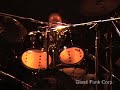 Giusti Funk Corp: Plan C (Drum Solo).