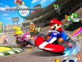 MKW- GC Waluigi Stadium MKW- GC Waluigi Stadium