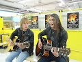 Sturm und Drang - Indian live Acoustic in Karjaa
