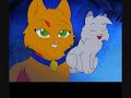 episode 1 part 3f - SSS Warrior cats fan animation