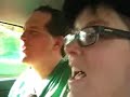 Nut Goes NUTZ!