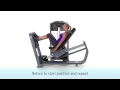 Video of Discovery Series Leg Press - DSL602