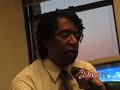CHAUNCEY BAILEY - iNTERViEW