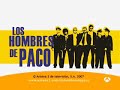 Tomas falsas Los Hombres de Paco 2ª temporada Parte 4