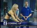 Dave Parise Celebrity Personal Trainer SPINNING