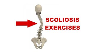 Atlanta Chiropractor - Scoliosis Exercises and Str